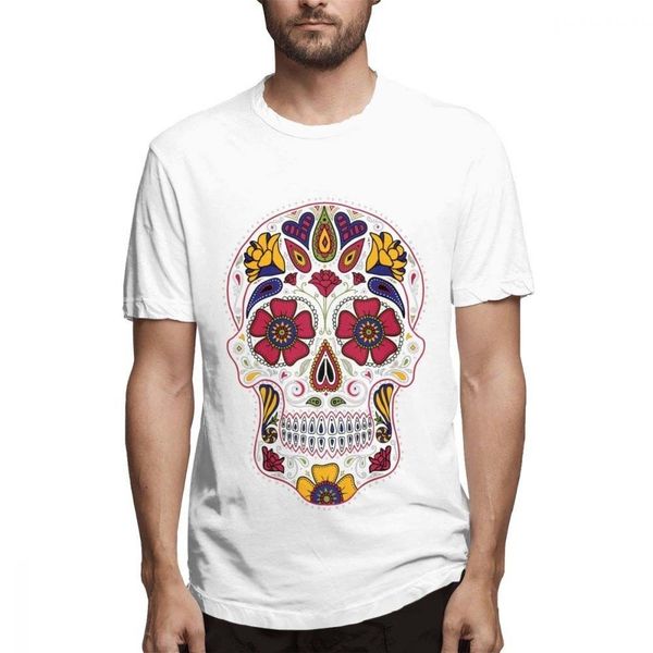 hkfz 3d print for male day of the dead skull dark homme tee shirt crazy unique design quality cotton for boy tees
hkfz 3d print for male day of the dead skull dark homme tee shirt crazy unique design quality cotton for boy tees