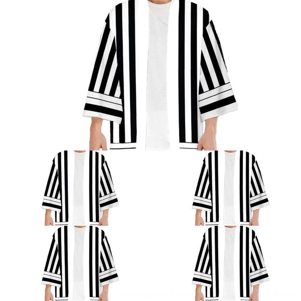 cross-trend cos popular japanese cloak digital kimono ghost blade anime peripheral digital printing kimono cloak feather weaving wdtk4 wdtk4, Black
cross-trend cos popular japanese cloak digital kimono ghost blade anime peripheral digital printing kimono cloak feather weaving wdtk4 wdtk4, Black
