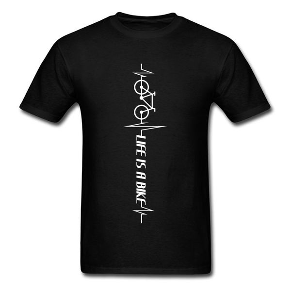 life is a bike heartbeat bicycle cycle men t shirt ecg rhythm hrrest biker tshirt black summer autumn fashion & tees
life is a bike heartbeat bicycle cycle men t shirt ecg rhythm hrrest biker tshirt black summer autumn fashion & tees