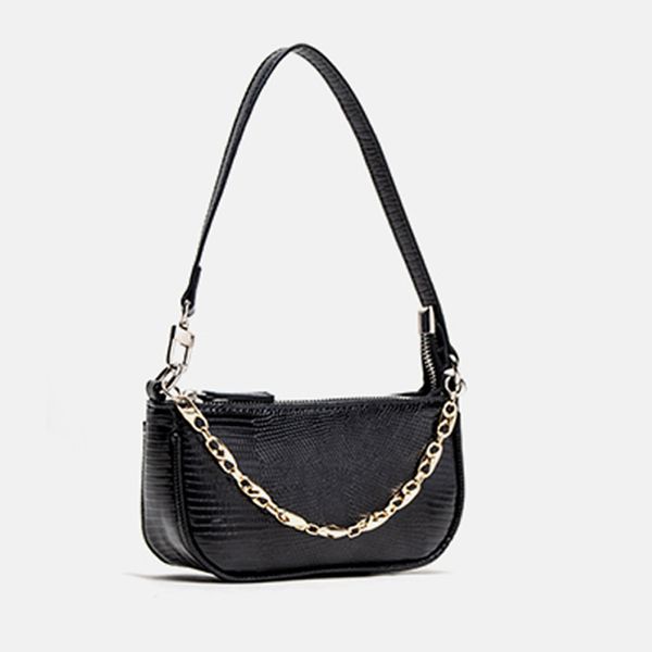 vintage 2020 shoulder bags for women new mini baguette bag ladies messenger bag casual vintage chain handbag bolsa feminina
vintage 2020 shoulder bags for women new mini baguette bag ladies messenger bag casual vintage chain handbag bolsa feminina