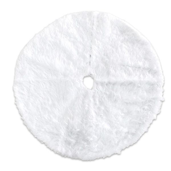 1pc pure white long fur tree skirt christmas plush tree skirt 78cm 90cm 122cm christmas decoration
1pc pure white long fur tree skirt christmas plush tree skirt 78cm 90cm 122cm christmas decoration
