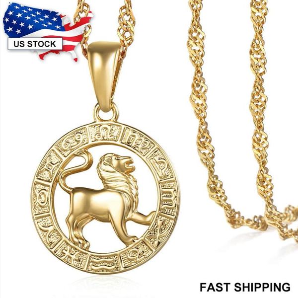12 zodiac sign horoscope pendant necklaces for mens womens gold aries leo 12 constellations dropshipping necklace jewelry gpm24a, Silver
12 zodiac sign horoscope pendant necklaces for mens womens gold aries leo 12 constellations dropshipping necklace jewelry gpm24a, Silver