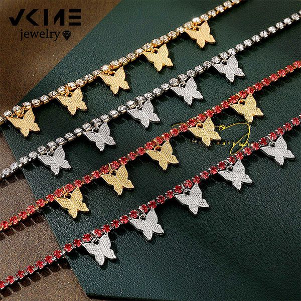 chokers vkme romantic butterfly necklaces women fashion jewelry pendant gift, Golden;silver
chokers vkme romantic butterfly necklaces women fashion jewelry pendant gift, Golden;silver