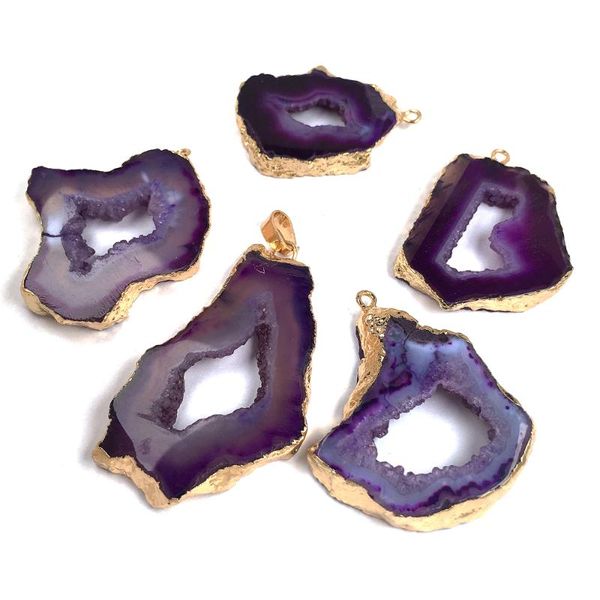 natural stone agates pendant irregular shape quartz pendant for jewelry making diy necklace earrings accessories reiki healing, Bronze;silver
natural stone agates pendant irregular shape quartz pendant for jewelry making diy necklace earrings accessories reiki healing, Bronze;silver