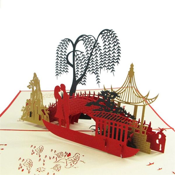 3d up cards valentine lover happy birthday anniversary greeting blessing cards invatations #30
3d up cards valentine lover happy birthday anniversary greeting blessing cards invatations #30