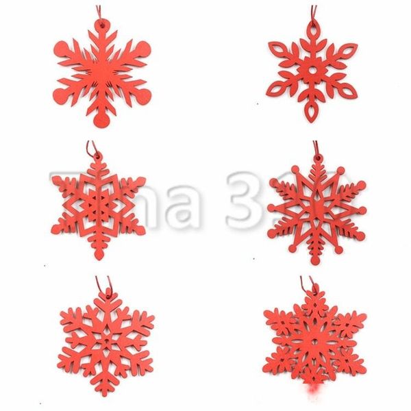 6pcs/lot red white wooden christmas snowflake christmas tree pendant fine snowflake decoration wooden snowflake pendant t3i5473
6pcs/lot red white wooden christmas snowflake christmas tree pendant fine snowflake decoration wooden snowflake pendant t3i5473