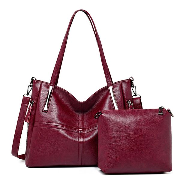 дамы сумка sac bolsa 2020 vintage style женщины сумка кожи роскошных сумок женщины сумка конструктора большая емкость сумка
дамы сумка sac bolsa 2020 vintage style женщины сумка кожи роскошных сумок женщины сумка конструктора большая емкость сумка
