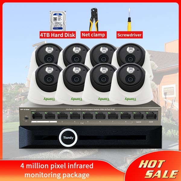 jsmax video surveillance kit wifi cctv system nvr cctv camera security system 4mp wireless nvr kit
jsmax video surveillance kit wifi cctv system nvr cctv camera security system 4mp wireless nvr kit