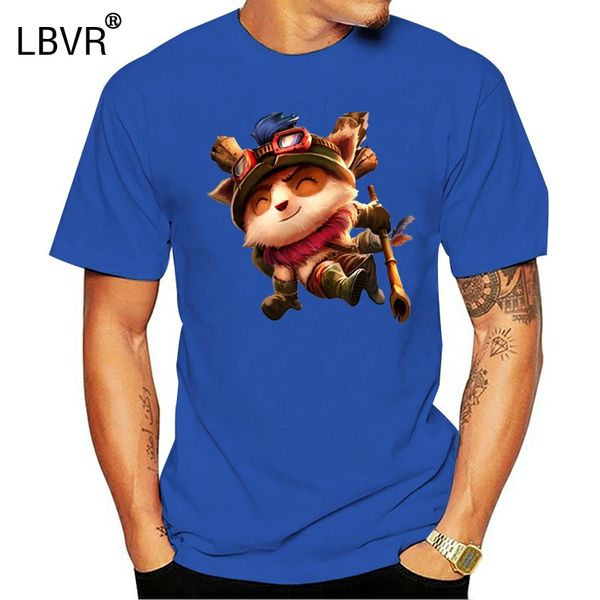 my inner demon teemo t shirt for men popular t shirt plus size nice short-sleeved casual
my inner demon teemo t shirt for men popular t shirt plus size nice short-sleeved casual