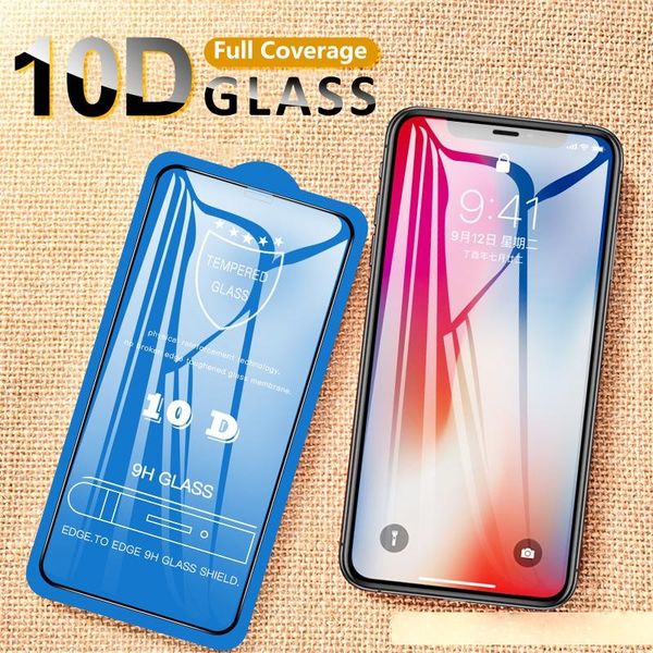 fashion 10d fully covered temperate glass for iphone 11 11 pro xs max x 8 7 6 screen protector 6s 5s film
fashion 10d fully covered temperate glass for iphone 11 11 pro xs max x 8 7 6 screen protector 6s 5s film