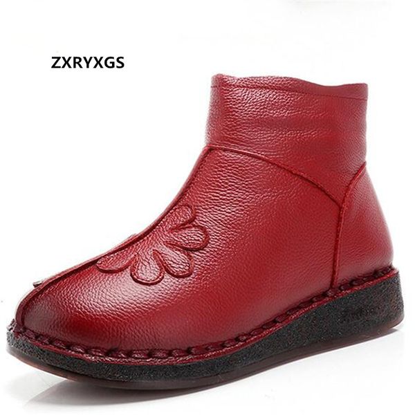 boots winter fashion thick warm plush short middle-aged and elderly women soft comfortable mother shoes cotton, Black
boots winter fashion thick warm plush short middle-aged and elderly women soft comfortable mother shoes cotton, Black