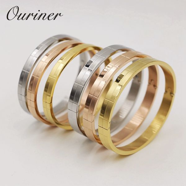 simple design love buckle bangles bracelets for women men lover jewelry wristband frosted bangles gold couple valentine k71, Black
simple design love buckle bangles bracelets for women men lover jewelry wristband frosted bangles gold couple valentine k71, Black