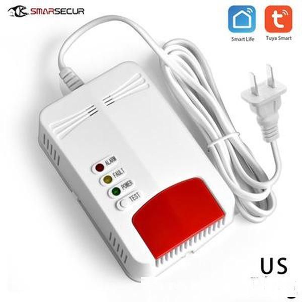 smart home control system gas alarm tuya graffiti home wifi gas detector gas alarm app notification networking
smart home control system gas alarm tuya graffiti home wifi gas detector gas alarm app notification networking