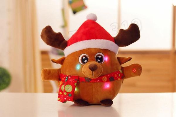 led glowing santa claus plush doll light up plush toys merry christmas decorations supplies kids partywaret2i5535
led glowing santa claus plush doll light up plush toys merry christmas decorations supplies kids partywaret2i5535