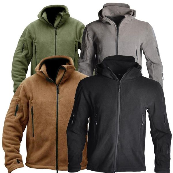 outdoor jackets&hoodies tactical soft shell fleece jacket men army sportswear thermal hunt hiking sport hoodie jackets, Blue;black
outdoor jackets&hoodies tactical soft shell fleece jacket men army sportswear thermal hunt hiking sport hoodie jackets, Blue;black