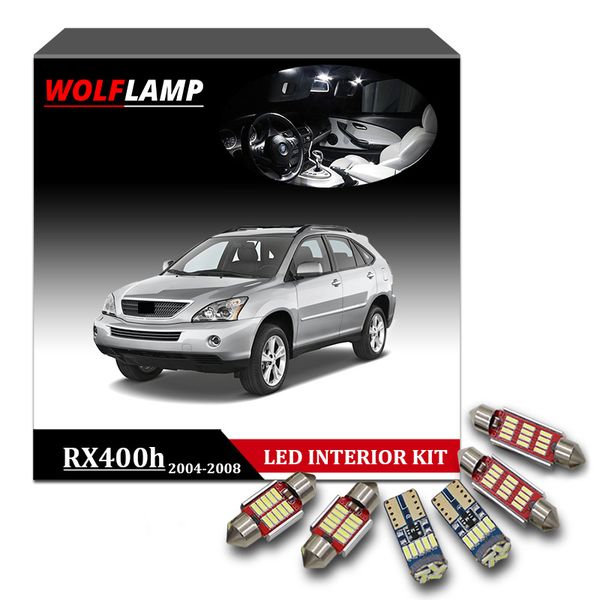 wolflamp 19pcs белый led интерьера автомобилей огни для 2004-2008 rx330 rx350 rx400h карта свет купола лампы номерного знака лампа накаливан
wolflamp 19pcs белый led интерьера автомобилей огни для 2004-2008 rx330 rx350 rx400h карта свет купола лампы номерного знака лампа накаливан