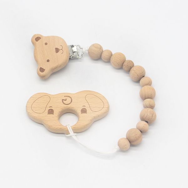 pacifiers# baby infant toddler dummy pacifier soother nipple wooden chain clip holder gift
pacifiers# baby infant toddler dummy pacifier soother nipple wooden chain clip holder gift