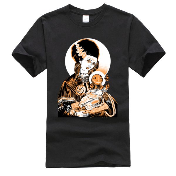 virgin bride of frankenstein t shirt 2019 fashion print new tee shirt for men 100% cotton t shirts man
virgin bride of frankenstein t shirt 2019 fashion print new tee shirt for men 100% cotton t shirts man