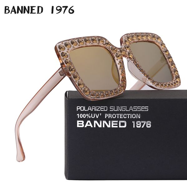 2020 crystal diamond real polaroized sunglasses big size luxury women polarized sunglasses square sun glasses eyewear oculos, White;black
2020 crystal diamond real polaroized sunglasses big size luxury women polarized sunglasses square sun glasses eyewear oculos, White;black