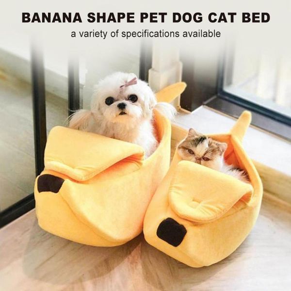 banana shape pet dog cat bed house mat durable kennel doggy puppy cushion basket warm portable dog cat supplies s/m/l/xl
banana shape pet dog cat bed house mat durable kennel doggy puppy cushion basket warm portable dog cat supplies s/m/l/xl