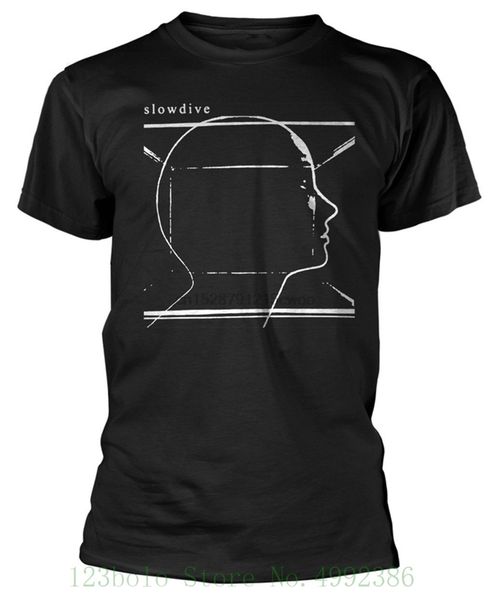 slowdive обложка альбома t shirt - новый официальный! высокое качество пользовательские ретро tops hipster тройники подарок
slowdive обложка альбома t shirt - новый официальный! высокое качество пользовательские ретро tops hipster тройники подарок