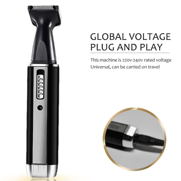 diozo 4 in 1 men electric nose ear trimmer rechargeable eyebrow razor face shaver hair removal trimmer beard cleaning machine
diozo 4 in 1 men electric nose ear trimmer rechargeable eyebrow razor face shaver hair removal trimmer beard cleaning machine