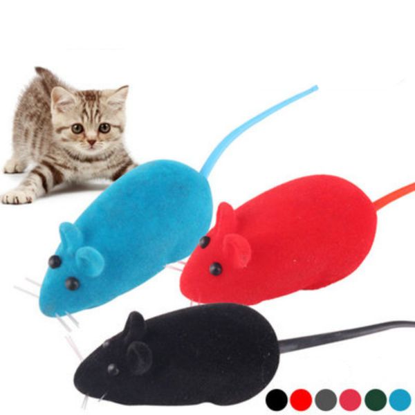 cat toys pet toy silicone false mouse multicolor creative funny plush for cats kitten interactive
cat toys pet toy silicone false mouse multicolor creative funny plush for cats kitten interactive