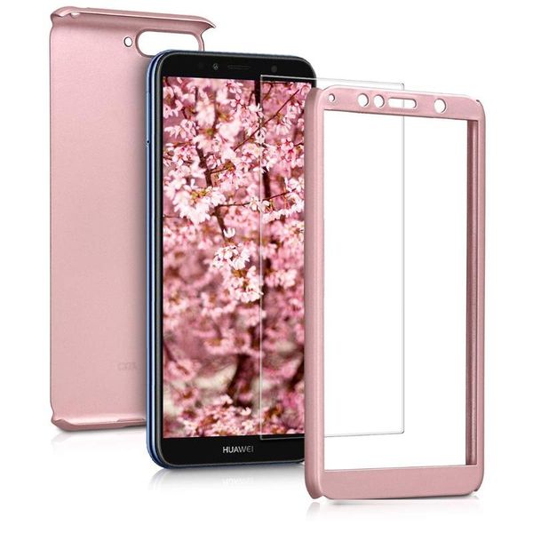 full cover 360 degree matte pc phone case for huawei y series y6 2018 shockproof protective full body case with tempered glass
full cover 360 degree matte pc phone case for huawei y series y6 2018 shockproof protective full body case with tempered glass