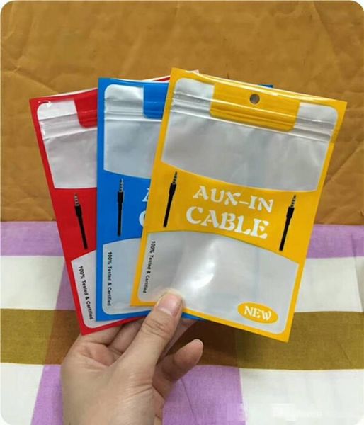 10.5*15cm colorful pp retail package bag boxes for micro usb charger data sync cable audio earphone iphone x 8 7 6 samsung galaxy s9 s8 mp3
10.5*15cm colorful pp retail package bag boxes for micro usb charger data sync cable audio earphone iphone x 8 7 6 samsung galaxy s9 s8 mp3