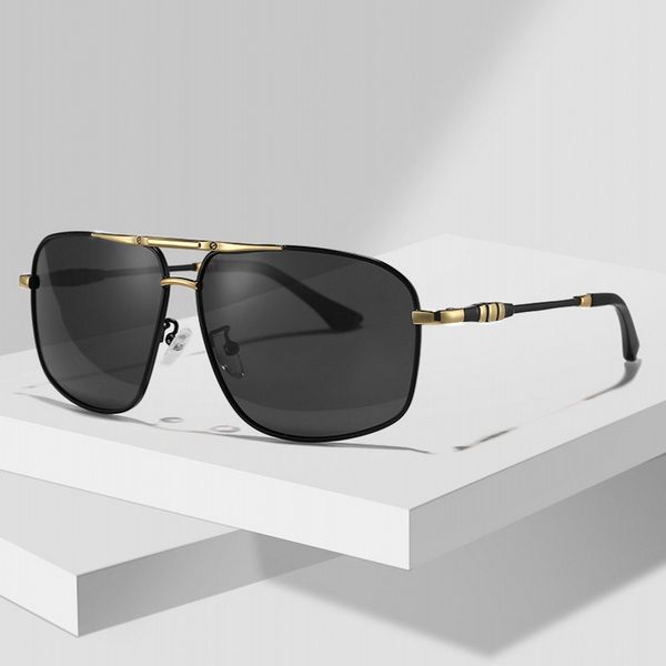night vision polarized rays men sunglasses classic discoloration day and night driving fishing glasses sun glasses uv400, White;black
night vision polarized rays men sunglasses classic discoloration day and night driving fishing glasses sun glasses uv400, White;black