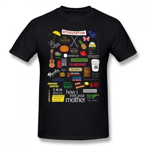 bet t shirt how i met your mother t shirt cotton mens tee shirt short sleeve big graphic cute beach tshirt
bet t shirt how i met your mother t shirt cotton mens tee shirt short sleeve big graphic cute beach tshirt