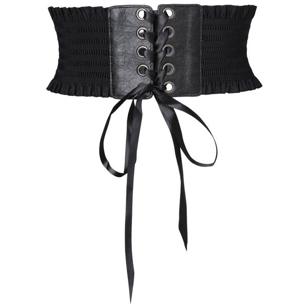 cummerbunds steampunk готического vintage пояс ширина пояс черный корсет пояс correas para mujer elasticas лолита аксессуары, Black;brown
cummerbunds steampunk готического vintage пояс ширина пояс черный корсет пояс correas para mujer elasticas лолита аксессуары, Black;brown