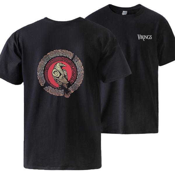 cool eagle vikings tshirts mens summer short sleeve 100% cotton workout sportswear t shirts 2020 man brand hip hop tshirts tees
cool eagle vikings tshirts mens summer short sleeve 100% cotton workout sportswear t shirts 2020 man brand hip hop tshirts tees