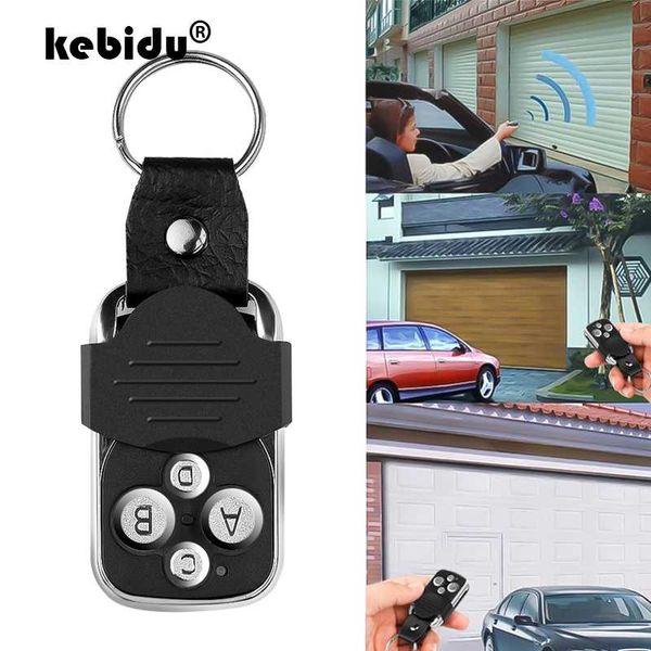 kebidu 433mhz 4 канала копирование клон клонирование дубликатор дистанционного управления передатчик переключатель роллинг код для гаражных
kebidu 433mhz 4 канала копирование клон клонирование дубликатор дистанционного управления передатчик переключатель роллинг код для гаражных