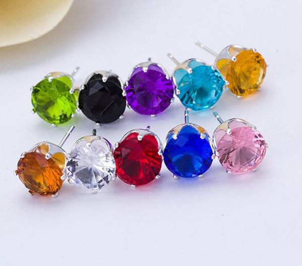 earrings for woman new jewelry sweet style stud earrings 14 color statement earring for girls stud earrings, Golden;silver
earrings for woman new jewelry sweet style stud earrings 14 color statement earring for girls stud earrings, Golden;silver
