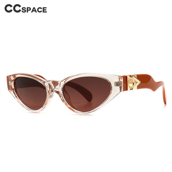 46387 cat eye gradient sunglasses luxury men women fashion shades uv400 vintage glasses, White;black
46387 cat eye gradient sunglasses luxury men women fashion shades uv400 vintage glasses, White;black
