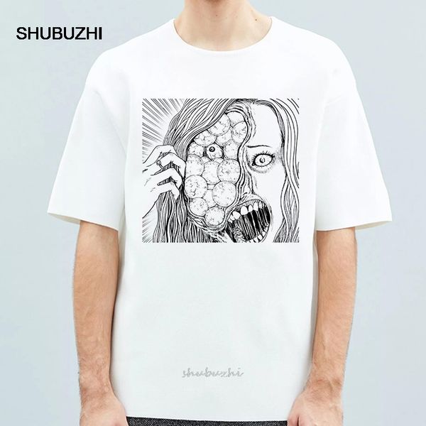 hombres manga junji ito t shirts shintaro kago girl men/women tees shirt funny t shirt aesthetic japanese anime shirt
hombres manga junji ito t shirts shintaro kago girl men/women tees shirt funny t shirt aesthetic japanese anime shirt