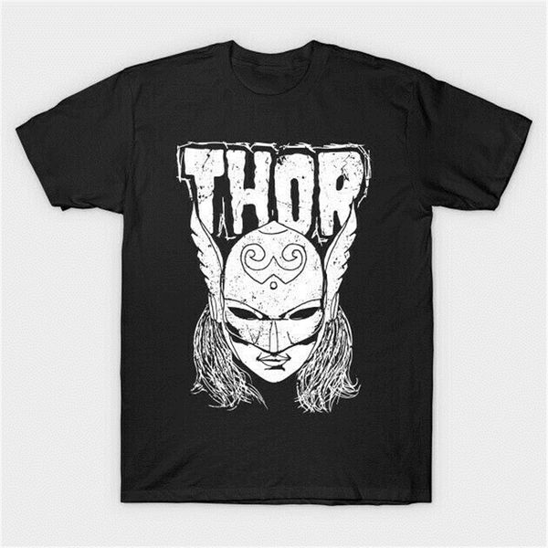 thor jane foster the new thunder goddess heavy metal aesthetic black t-shirt funny design tee shirt
thor jane foster the new thunder goddess heavy metal aesthetic black t-shirt funny design tee shirt