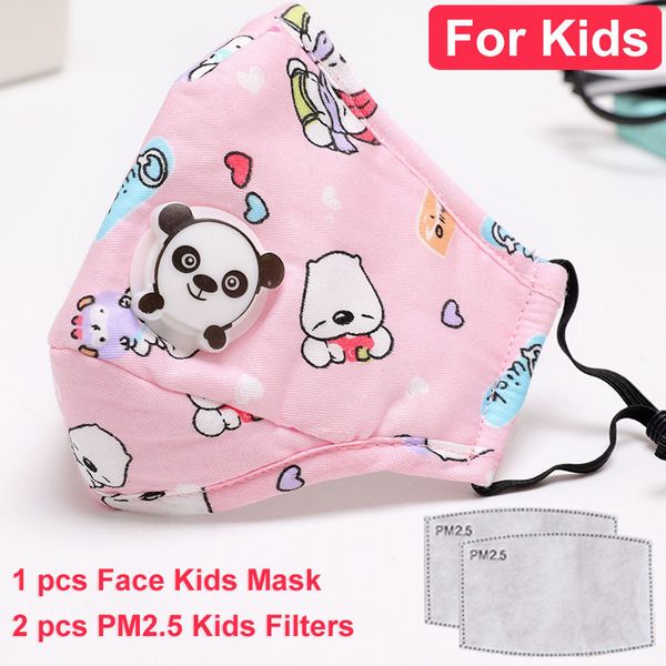 with face pm2.5 mask reusable masks washable anti-dust 2 filter valve protective cotton ch cayt
with face pm2.5 mask reusable masks washable anti-dust 2 filter valve protective cotton ch cayt