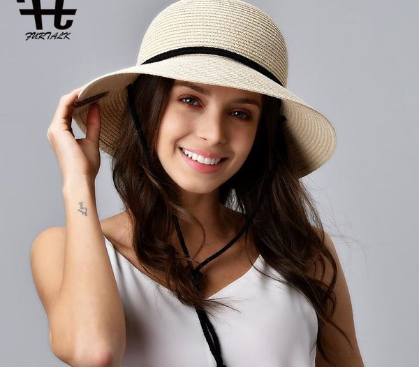 furtalk летняя шляпа для женщин straw hat бич sun hat женщины широкий брим upf 50+ солнцезащитный шлемов ведра cap с wind талрепом y200716, Blue;gray
furtalk летняя шляпа для женщин straw hat бич sun hat женщины широкий брим upf 50+ солнцезащитный шлемов ведра cap с wind талрепом y200716, Blue;gray