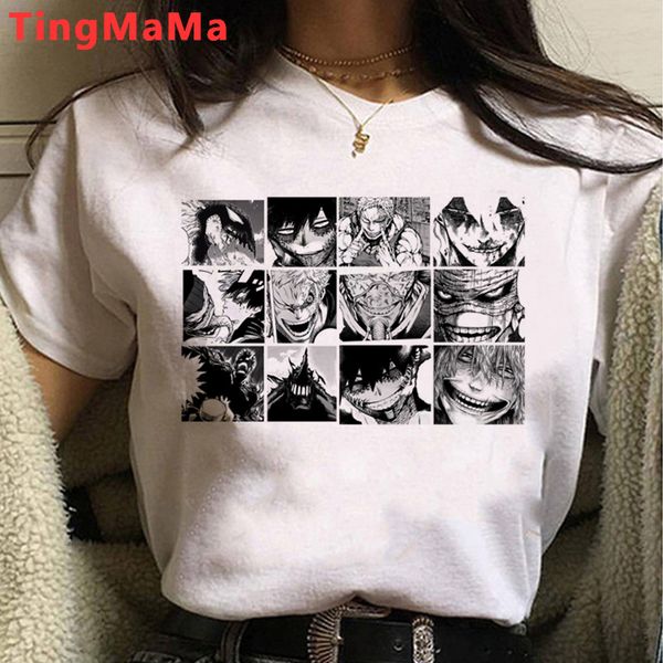 t-shirt japanese anime toga my hero funny academia tees t cartoon shirt men himiko boku graphic no hero academia male, White;black
t-shirt japanese anime toga my hero funny academia tees t cartoon shirt men himiko boku graphic no hero academia male, White;black