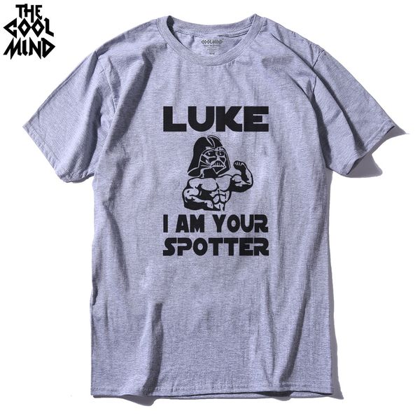 the coolmind 100% cotton casual o-neck short sleeve men t shirt cool mens tees shirt luke t shirt for men 2017
the coolmind 100% cotton casual o-neck short sleeve men t shirt cool mens tees shirt luke t shirt for men 2017