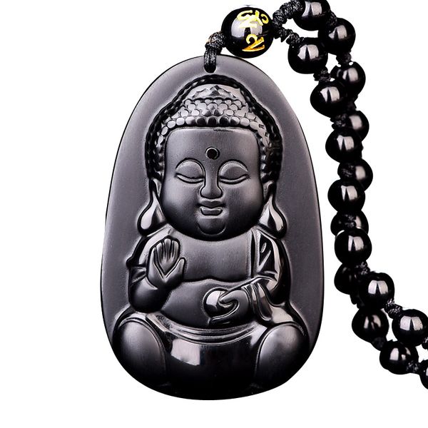 chains women necklace pendant black obsidian baby buddha day sun chain gift for female jades jewelry, Silver
chains women necklace pendant black obsidian baby buddha day sun chain gift for female jades jewelry, Silver