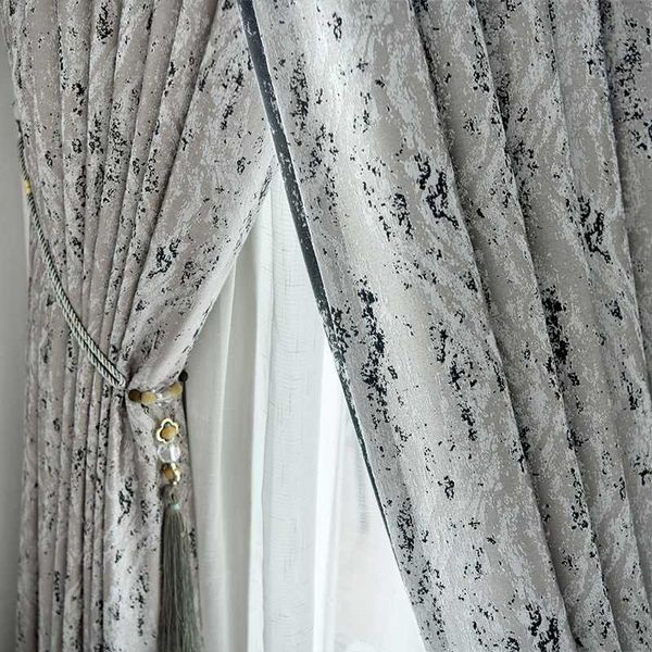 custom curtains nordic texture jacquard gray embroidered shading cotton livingroom bedroom window cloth blackout curtain m855
custom curtains nordic texture jacquard gray embroidered shading cotton livingroom bedroom window cloth blackout curtain m855