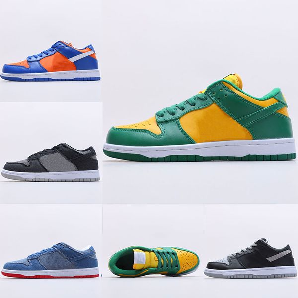 dunk sb men's and women's low-cut basketball shoes yellow-green student youth leisure outdoor extreme sports shoes
dunk sb men's and women's low-cut basketball shoes yellow-green student youth leisure outdoor extreme sports shoes