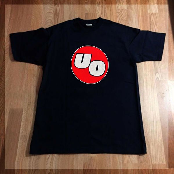 urge overkill vintage t shirt 90s tour concert alt indie grunge rock дополнительный тираж (1
urge overkill vintage t shirt 90s tour concert alt indie grunge rock дополнительный тираж (1