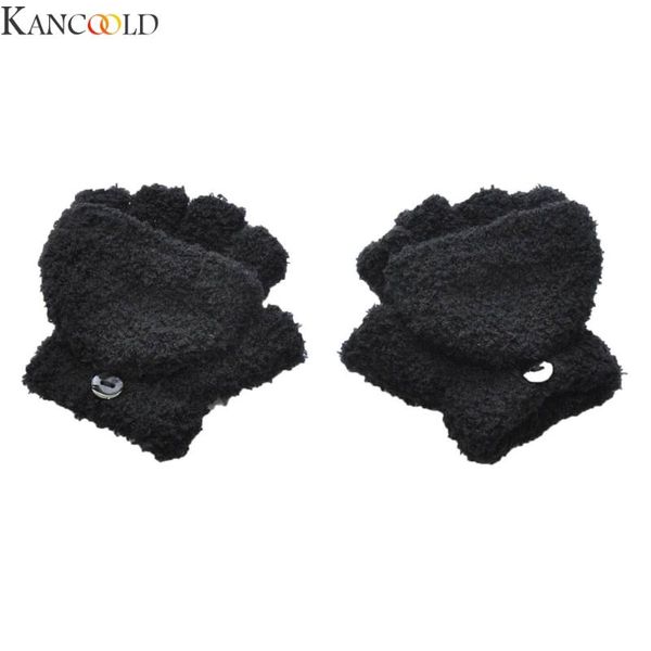 kancoold women half fingers winter hand wrist warmer flip cover new fashion men women warm 1 pair, Blue;gray
kancoold women half fingers winter hand wrist warmer flip cover new fashion men women warm 1 pair, Blue;gray