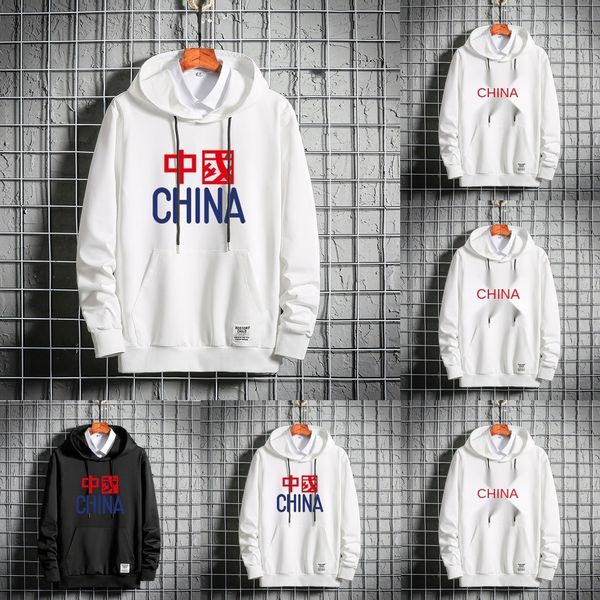 с капюшоном мужские пальто sweatersweater свитер 2020 весной новый модный бренд свободный корейский красивый напечатанных пальто модной мужс, Black
с капюшоном мужские пальто sweatersweater свитер 2020 весной новый модный бренд свободный корейский красивый напечатанных пальто модной мужс, Black