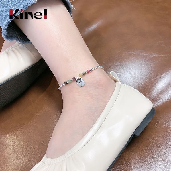 кинель винтажный браслет на ногу 925 sterling silver anklet рубеллит ручной ножной браслеты женский пляж foot ювелирные подарки, Red;blue
кинель винтажный браслет на ногу 925 sterling silver anklet рубеллит ручной ножной браслеты женский пляж foot ювелирные подарки, Red;blue