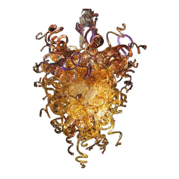 100% hand blown glass chandelier lighting fixture modern art glass chandelier bedroom home decoration pendant lights
100% hand blown glass chandelier lighting fixture modern art glass chandelier bedroom home decoration pendant lights